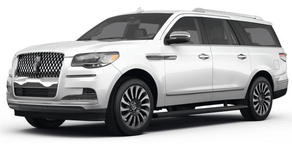 LINCOLN NAVIGATOR L 2023 5LMJJ3TG9PEL07071 image